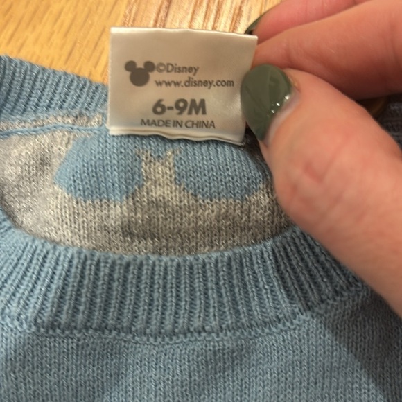 Baby Girl Clothes Bundle in size 6-9M - 4 pieces total in EUC! - Picture 6 of 6